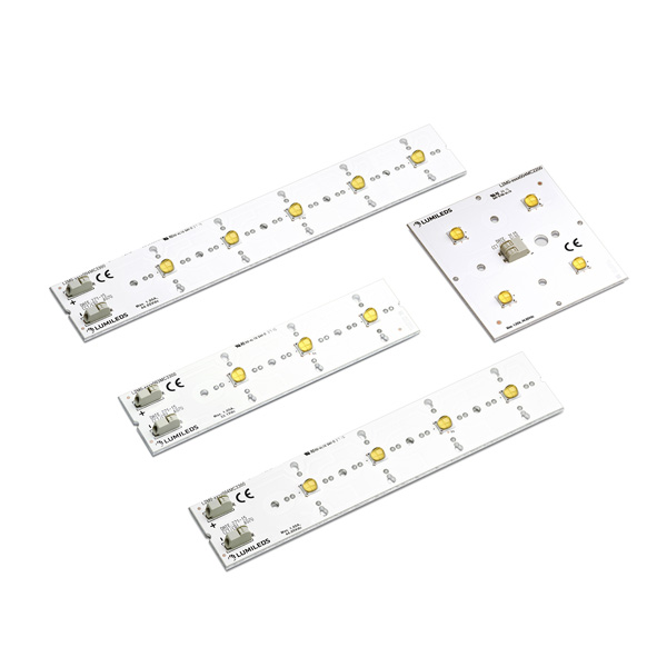 飛利浦燈珠LUXEON&nbsp;XR-M