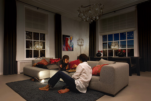 飛利浦LED燈珠室外光源應用